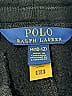 Polo by Ralph Lauren Black Casual Pants Size M (big kids) - photo 3