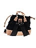 Caraa Color Block Black Backpack One size - photo 2