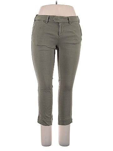 XCVI Khakis (view 1)