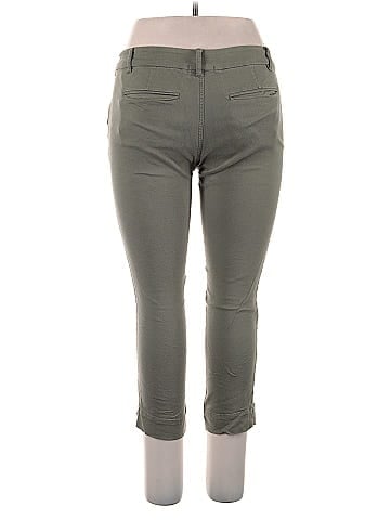 XCVI Khakis (view 2)