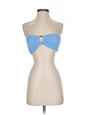 Zaful Tube Top (view 1)