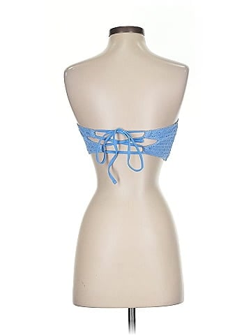 Zaful Tube Top (view 2)