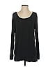 Threads 4 Thought Black Cardigan Size M - photo 1