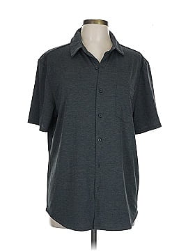 Performance Short Sleeve Polo