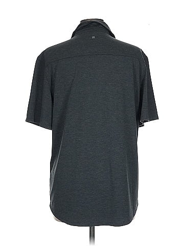 Performance Short Sleeve Polo (view 2)