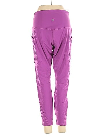 Lululemon Athletica Active Pants (view 2)