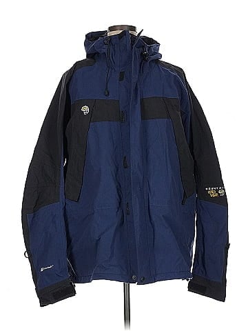 Mountain Hardwear Snow Jacket (view 1)