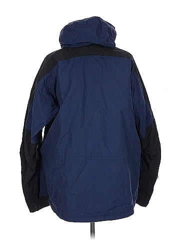 Mountain Hardwear Snow Jacket (view 2)