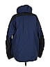 Mountain Hardwear 100% Nylon Blue Snow Jacket Size XL - photo 2