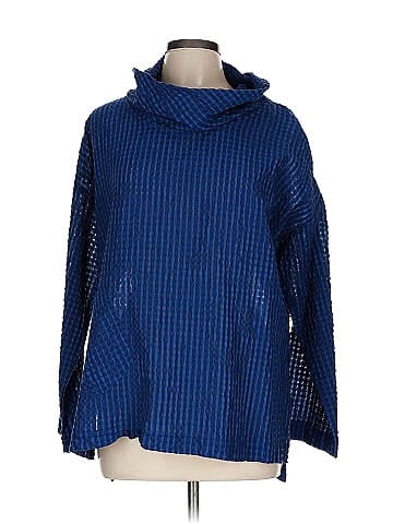Jason Long Sleeve Blouse (view 1)