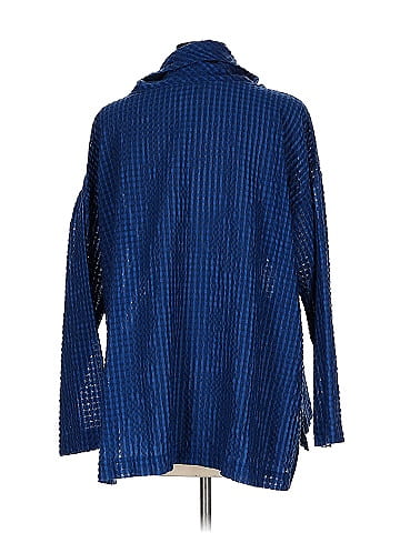 Jason Long Sleeve Blouse (view 2)