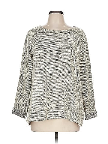Hannah Pullover Sweater (view 1)