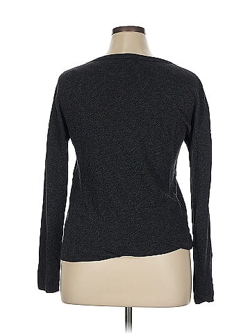 James Perse Pullover Sweater (view 2)
