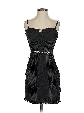 Bebe Sleeveless Top (view 1)