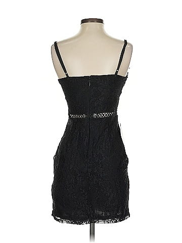 Bebe Sleeveless Top (view 2)