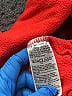 Active by Old Navy 100% Polyester Orange Track Jacket Size 10 - photo 4