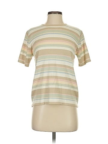 Casual Corner Pullover Sweater (view 1)