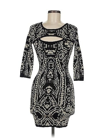 Arden B. Casual Dress (view 1)