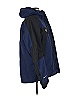Mountain Hardwear 100% Nylon Blue Snow Jacket Size XL - photo 4