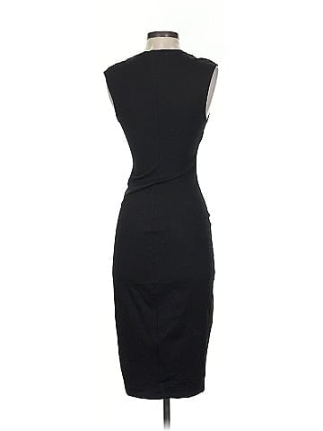 Zara W&B Collection Cocktail Dress (view 2)
