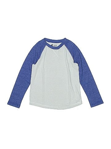 Tucker + Tate Long Sleeve T-Shirt (view 1)