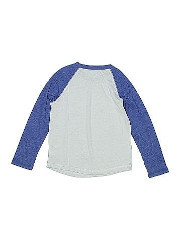 Tucker + Tate Long Sleeve T-Shirt (view 2)