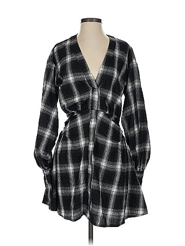 Missguided Casual Dress (view 1)