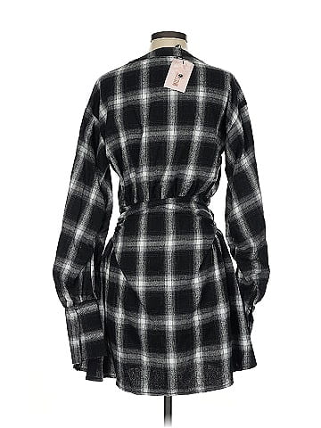 Missguided Casual Dress (view 2)