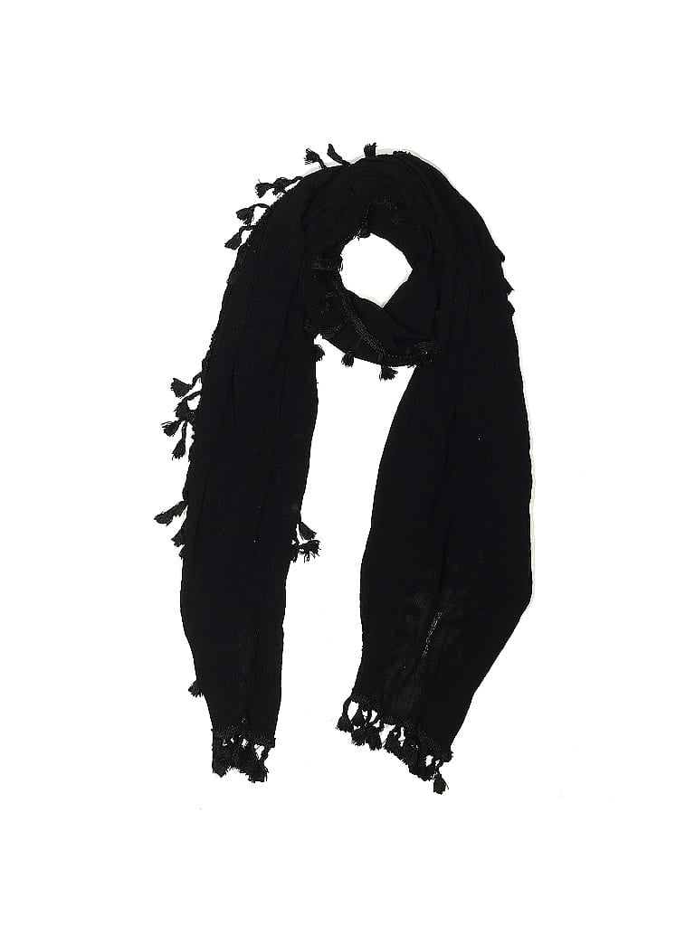 ASSORTED BRANDS Pre-owned Scarf