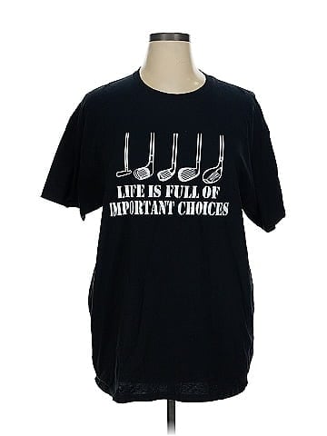 Fruit of the Loom Short Sleeve T-Shirt (view 1)