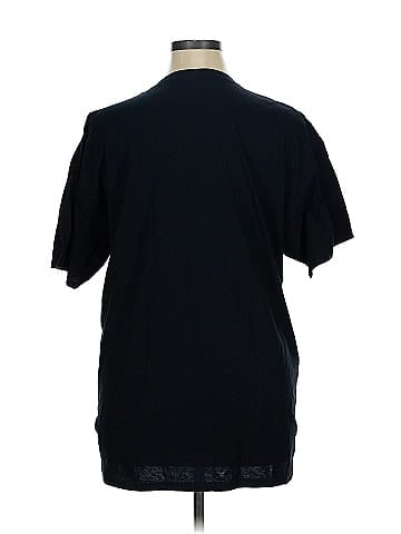 Fruit of the Loom Short Sleeve T-Shirt (view 2)
