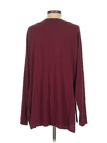 2 Hearts Long Sleeve Top (view 2)