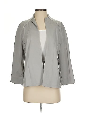 Isaac Mizrahi LIVE! Jacket (view 1)