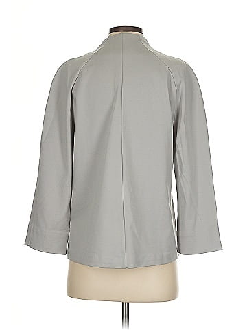 Isaac Mizrahi LIVE! Jacket (view 2)