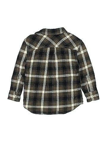 Tucker + Tate Long Sleeve Button-Down Shirt (view 2)
