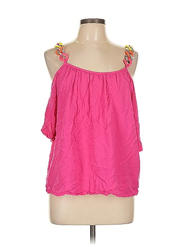 ChicMe Sleeveless Blouse (view 1)