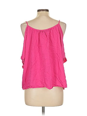 ChicMe Sleeveless Blouse (view 2)