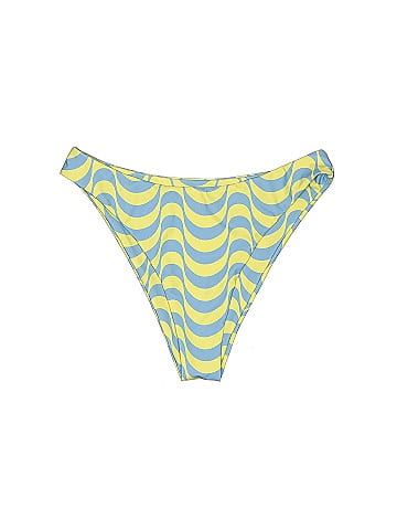 Aurelle Swimsuit Bottoms (view 1)