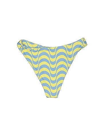 Aurelle Swimsuit Bottoms (view 2)