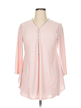 Chaus 3/4 Sleeve Blouse
