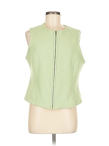 L.L.Bean Vest (view 1)