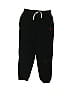 Polo by Ralph Lauren Black Casual Pants Size M (big kids) - photo 1