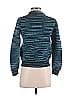M Missoni Green Teal Turtleneck Sweater Size EU (IT) 38 / US 2 - photo 2