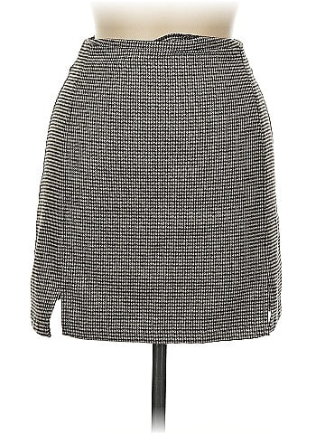 John Galt Casual Skirt (view 1)