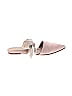 Ulla Johnson Pink Sandals Size EU 40 - photo 1