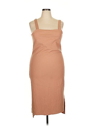 The Drop Cocktail Dress (view 1)