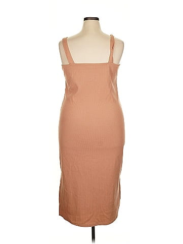 The Drop Cocktail Dress (view 2)