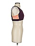 Oiselle Burgundy Sports Bra Size 4 - photo 4