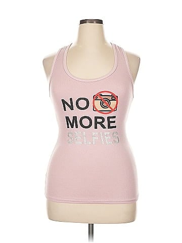 Emme Jordan Tank Top (view 1)