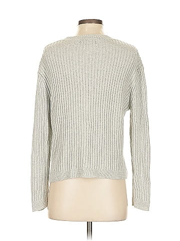 Majorelle Pullover Sweater (view 2)